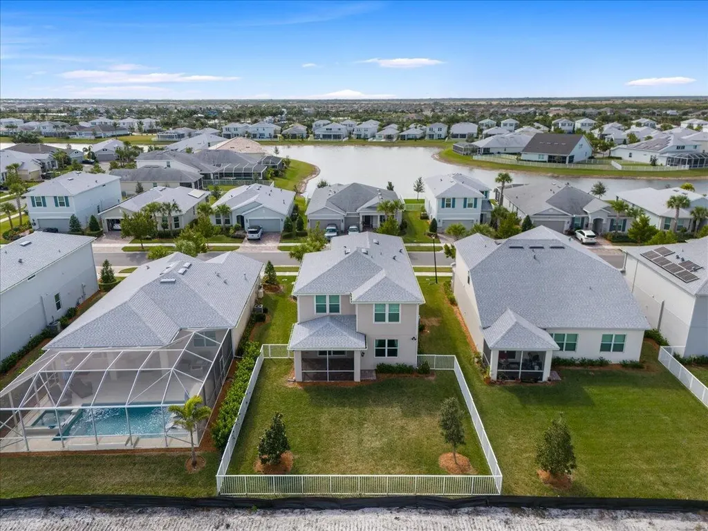 10437 SW Captiva Drive Port St Lucie FL 34987