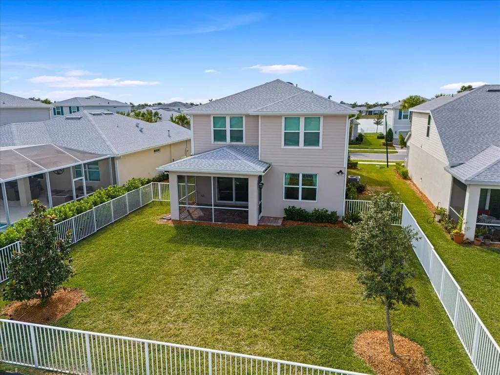 10437 SW Captiva Drive Port St Lucie FL 34987