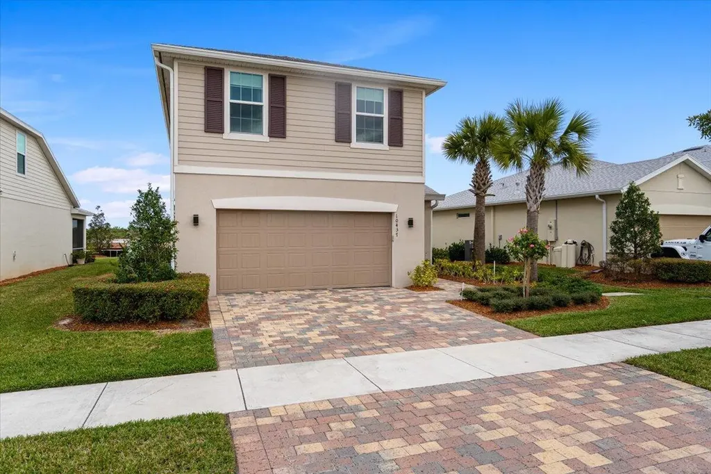 10437 SW Captiva Drive Port St Lucie FL 34987