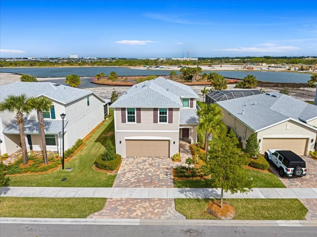 10437 SW Captiva Drive Port St Lucie FL 34987