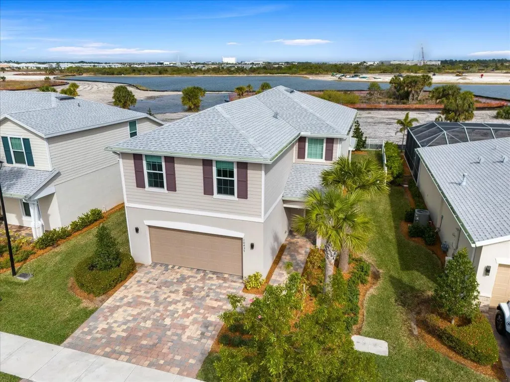 10437 SW Captiva Drive Port St Lucie FL 34987