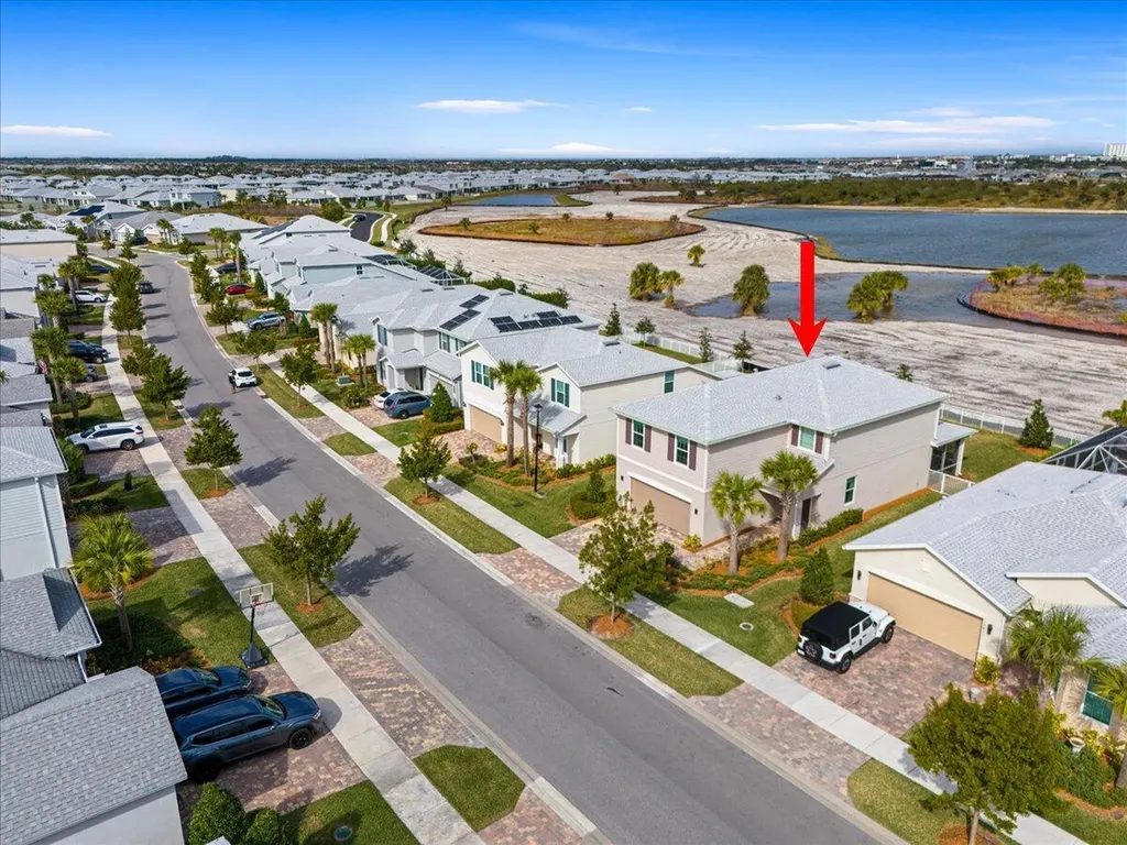 10437 SW Captiva Drive Port St Lucie FL 34987