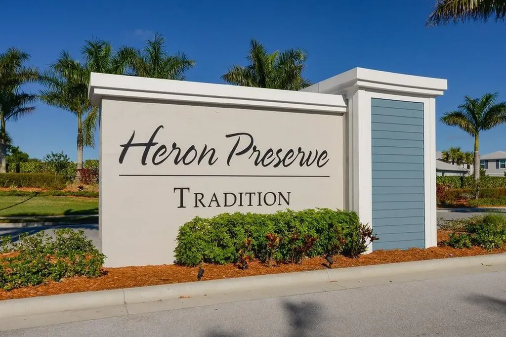 10437 SW Captiva Drive Port St Lucie FL 34987