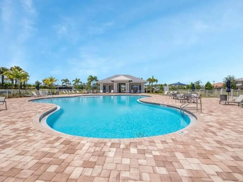 10437 SW Captiva Drive Port St Lucie FL 34987
