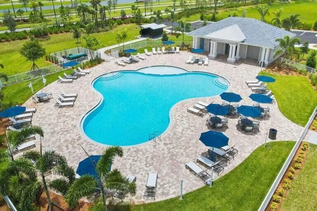 10437 SW Captiva Drive Port St Lucie FL 34987