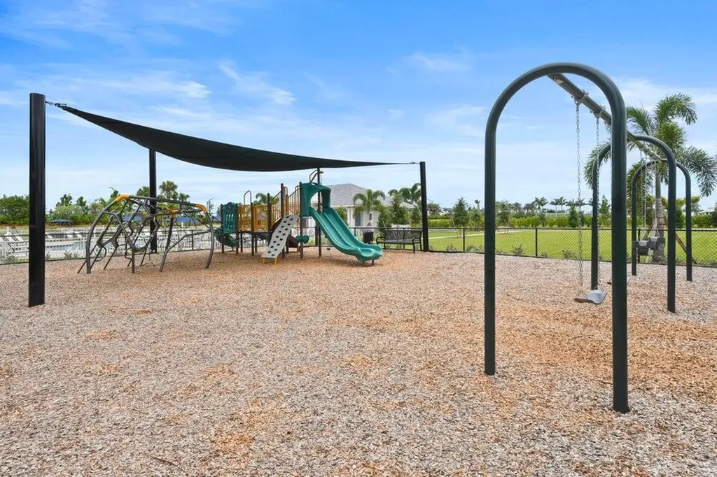 10437 SW Captiva Drive Port St Lucie FL 34987