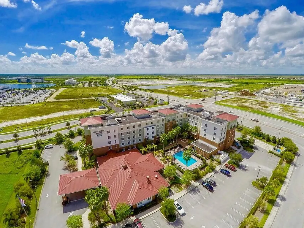 10437 SW Captiva Drive Port St Lucie FL 34987