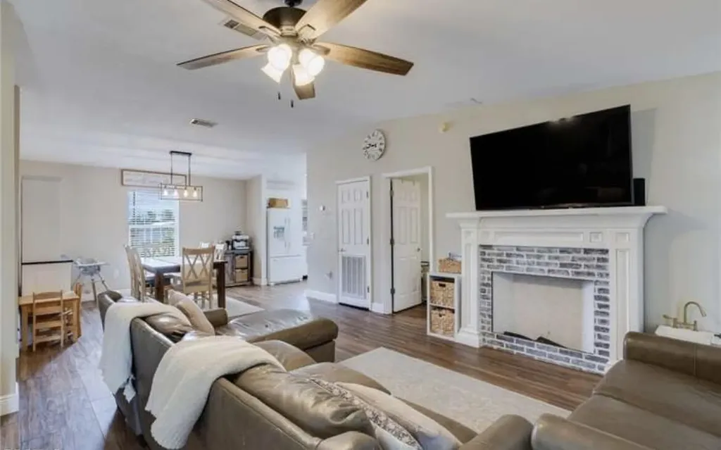 2010 S Montana Circle Labelle FL 33935