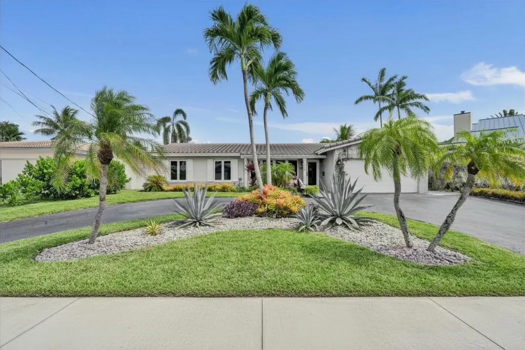 1430 NE 57th Street Fort Lauderdale FL 33334