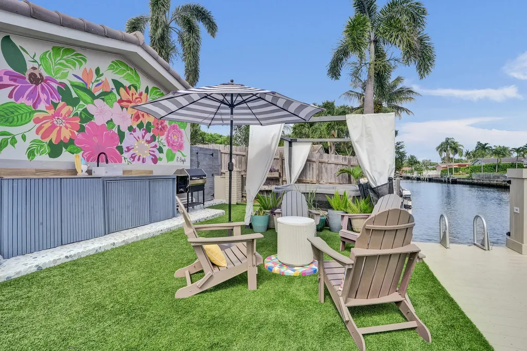 1430 NE 57th Street Fort Lauderdale FL 33334