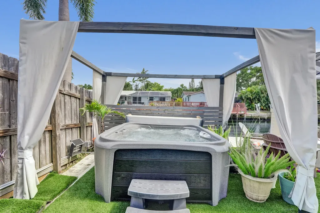 1430 NE 57th Street Fort Lauderdale FL 33334