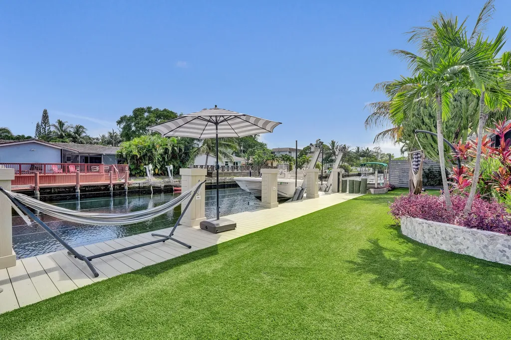 1430 NE 57th Street Fort Lauderdale FL 33334