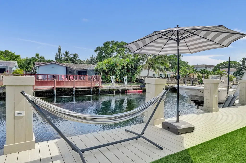 1430 NE 57th Street Fort Lauderdale FL 33334
