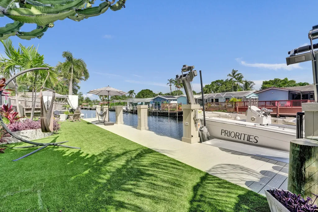 1430 NE 57th Street Fort Lauderdale FL 33334
