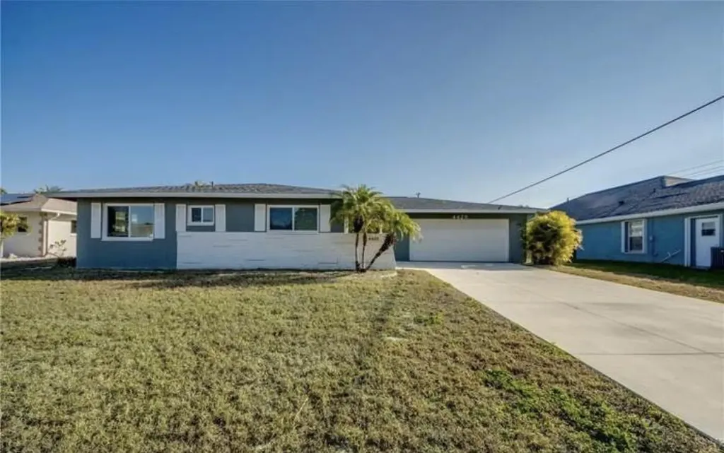 4425 SE 13th Avenue Cape Coral FL 33904