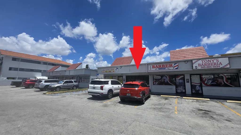 3300 E 4th Avenue Hialeah FL 33013