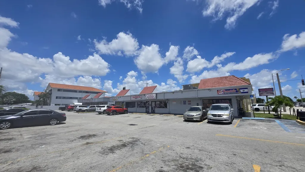 3300 E 4th Avenue Hialeah FL 33013