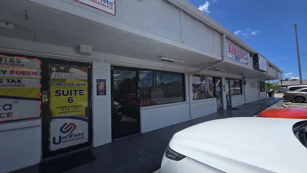 3300 E 4th Avenue Hialeah FL 33013