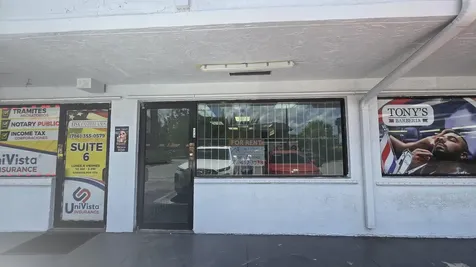 3300 E 4th Avenue Hialeah FL 33013