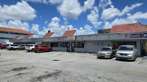 3300 E 4th Avenue Hialeah FL 33013