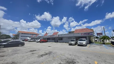 3300 E 4th Avenue Hialeah FL 33013