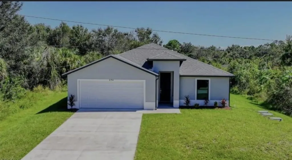 374 Pennfield Street Lehigh Acres FL 33974