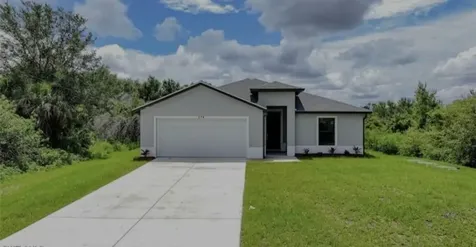 374 Pennfield Street Lehigh Acres FL 33974