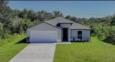 374 Pennfield Street Lehigh Acres FL 33974
