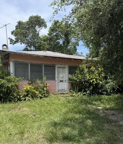 7645 NE 1st Avenue Miami FL 33138