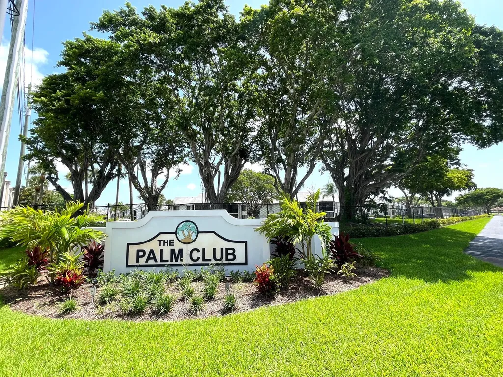 1108 Green Pine Boulevard West Palm Beach FL 33409