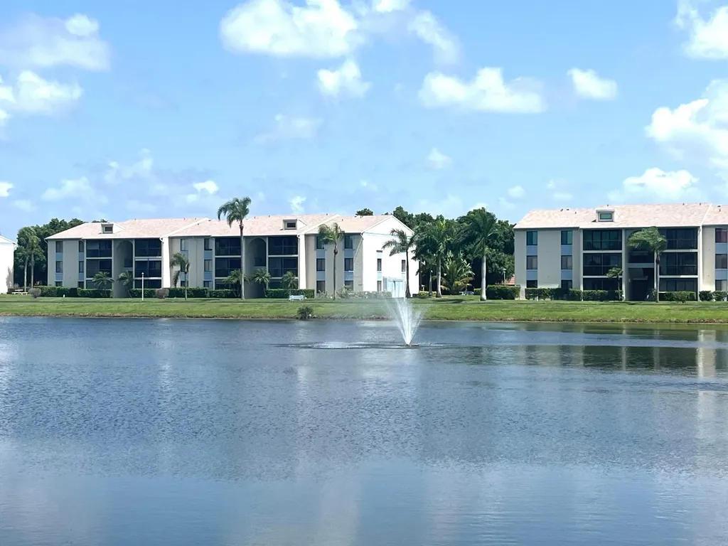 1108 Green Pine Boulevard West Palm Beach FL 33409