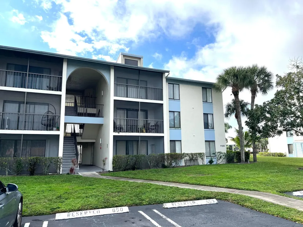 1108 Green Pine Boulevard West Palm Beach FL 33409