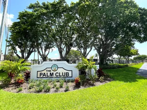 1108 Green Pine Boulevard West Palm Beach FL 33409