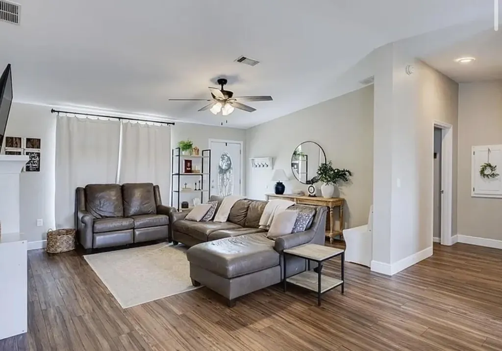 2040 S Montana Circle Labelle FL 33935