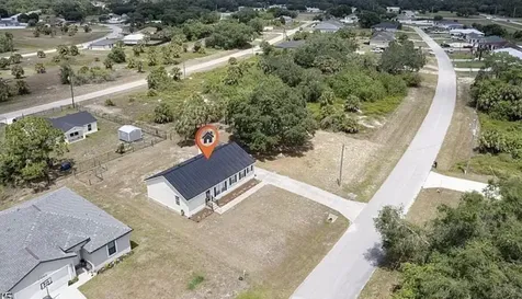 2040 S Montana Circle Labelle FL 33935