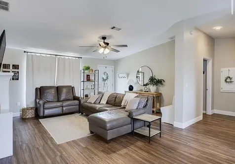 2040 S Montana Circle Labelle FL 33935