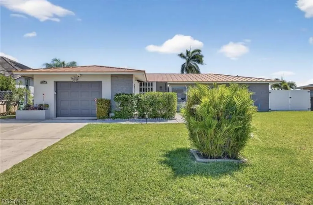 3417 SE 17th Avenue Cape Coral FL 33904