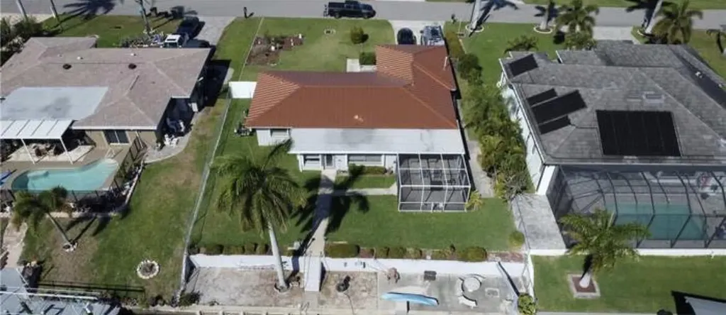 3417 SE 17th Avenue Cape Coral FL 33904