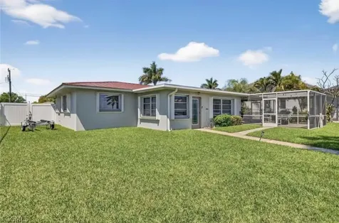 3417 SE 17th Avenue Cape Coral FL 33904