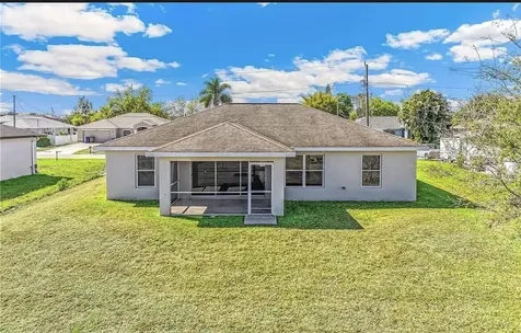 3320 NW 9th Street W Lehigh Acres FL 33971