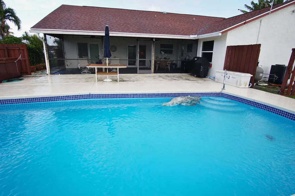 7561 Nemec Drive N Lake Clarke Shores FL 33406