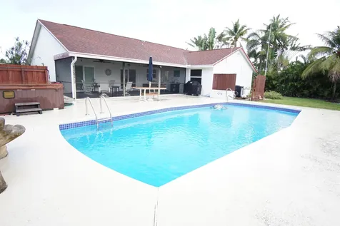 7561 Nemec Drive N Lake Clarke Shores FL 33406