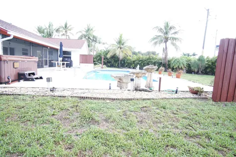7561 Nemec Drive N Lake Clarke Shores FL 33406