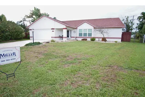 7561 Nemec Drive N Lake Clarke Shores FL 33406