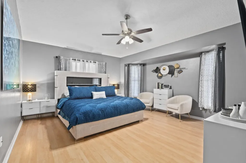 510 SW Halifax Avenue Port St Lucie FL 34953