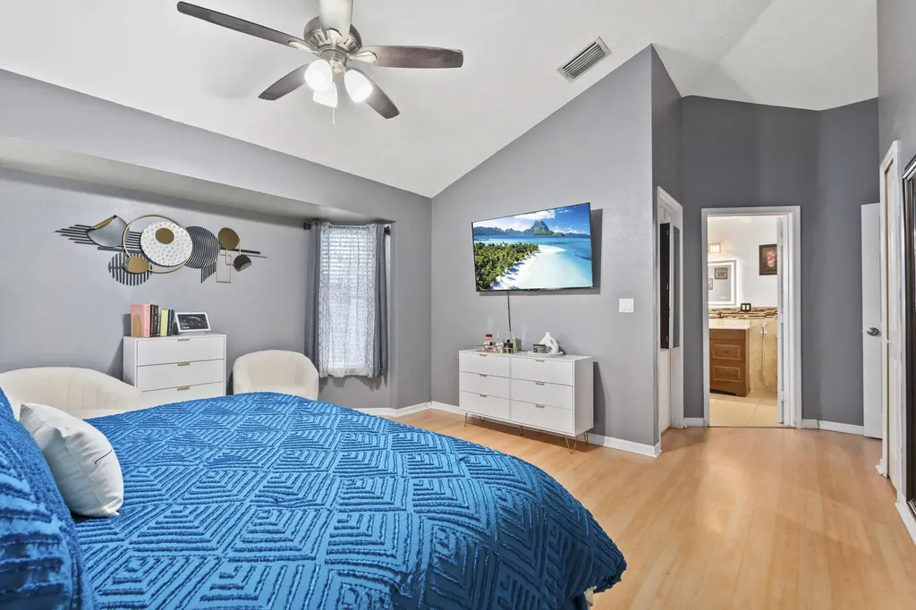 510 SW Halifax Avenue Port St Lucie FL 34953