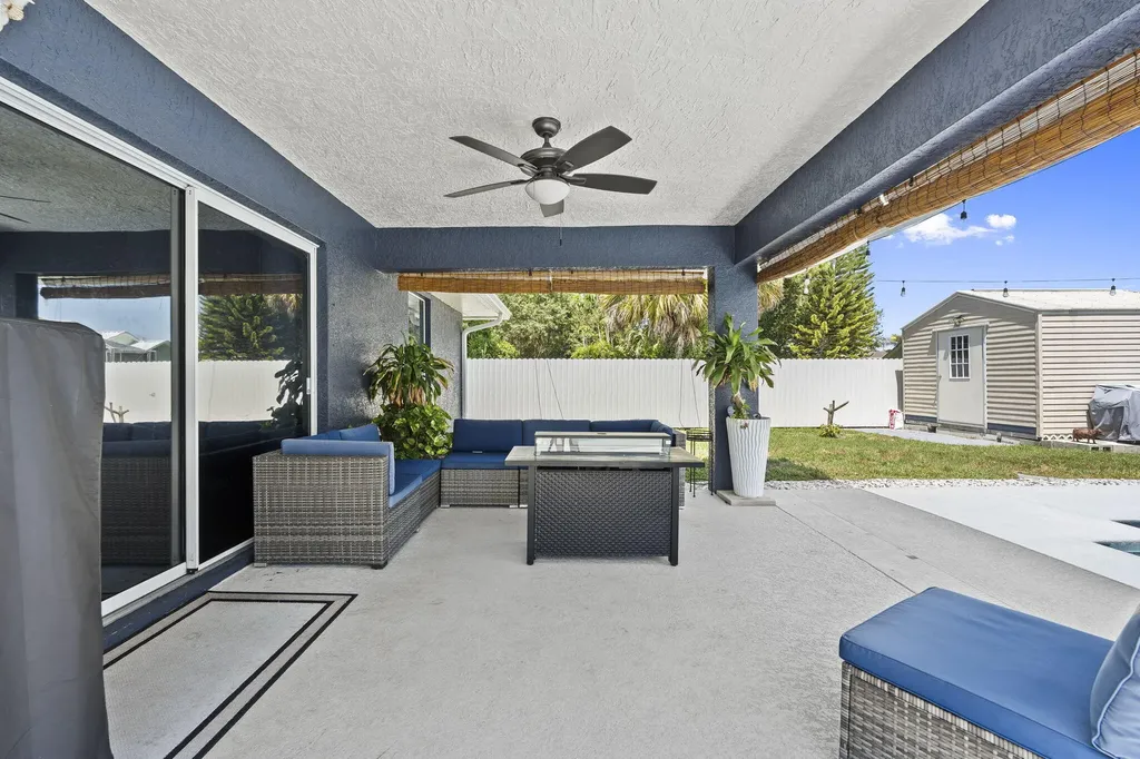 510 SW Halifax Avenue Port St Lucie FL 34953