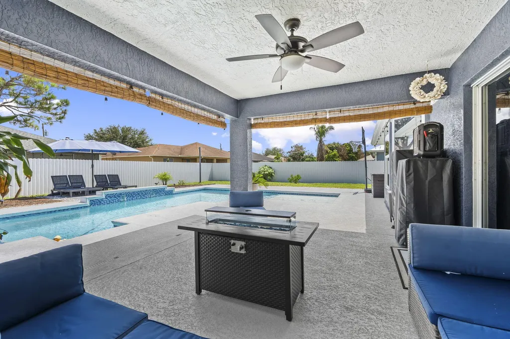 510 SW Halifax Avenue Port St Lucie FL 34953