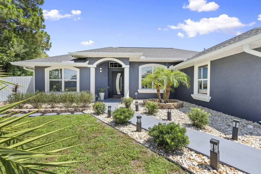 510 SW Halifax Avenue Port St Lucie FL 34953