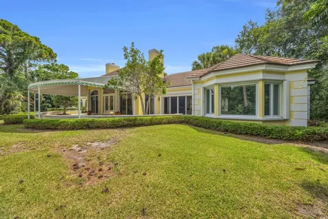 7101 SE Golfhouse Drive Hobe Sound FL 33455